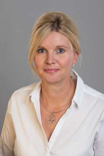 Sandra Hänse